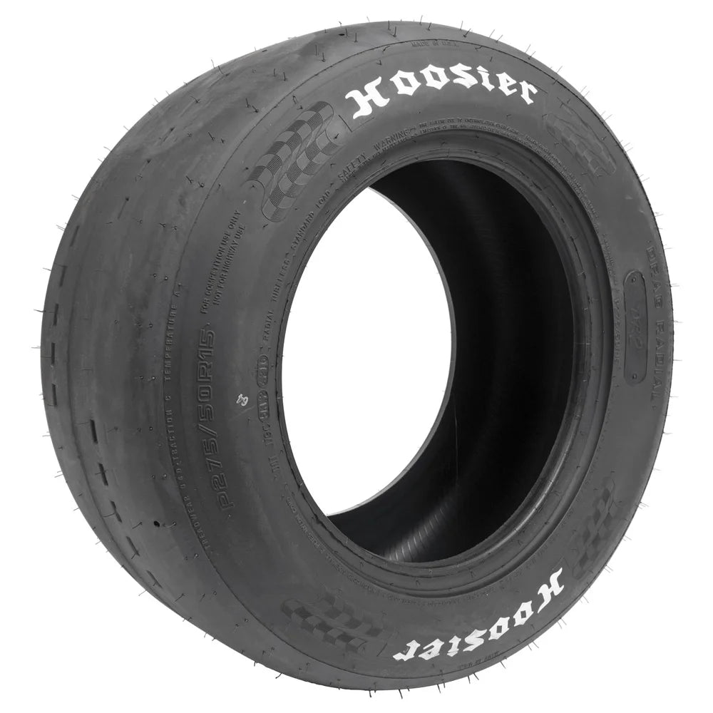 P275/40R-17 Drag Radial Tire E641