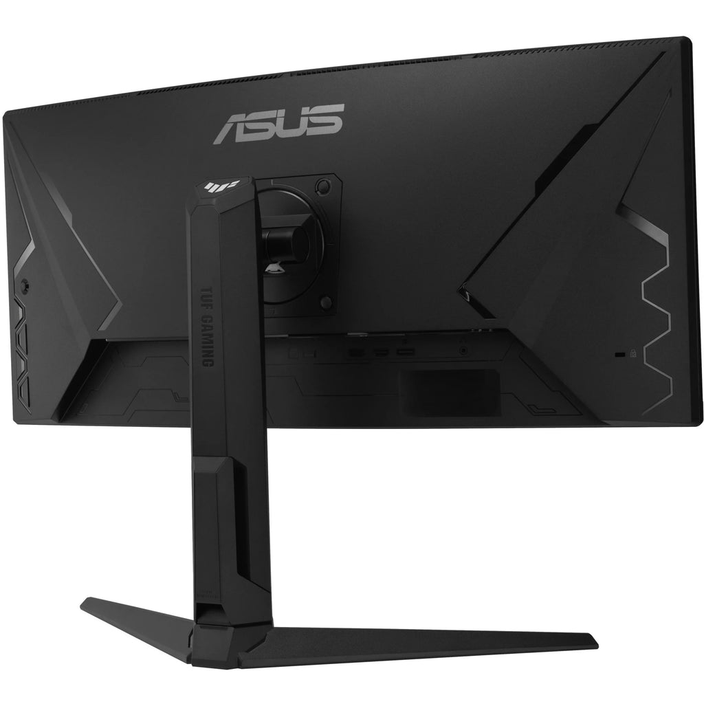 30" Ultrawide Curved HDR Monitor, WFHD, 200Hz, 1ms, FreeSync Premium D746