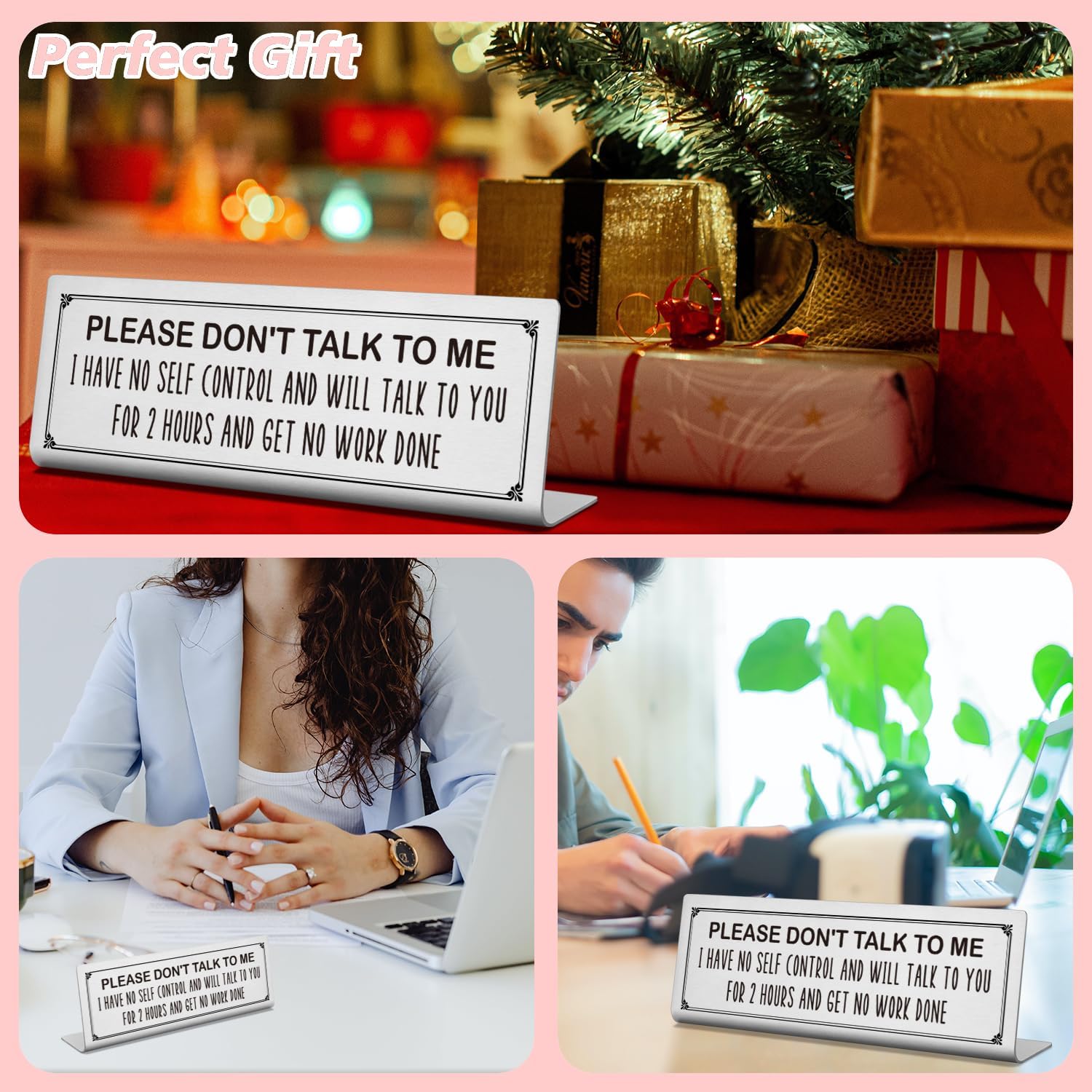 Office Decor Signs O484633