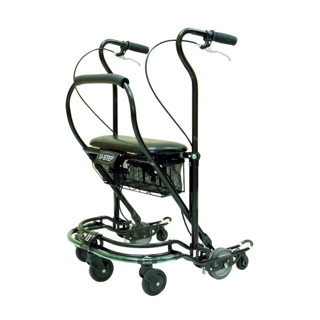Standard 5-Foot 1 to 6-Foot 1 Walker X339