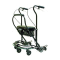 Standard 5-Foot 1 to 6-Foot 1 Walker X339