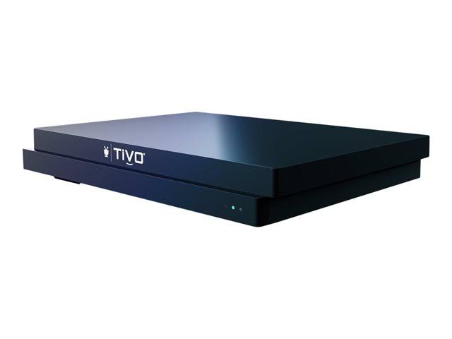 2TB DVR & Streaming Player - Black Q252546