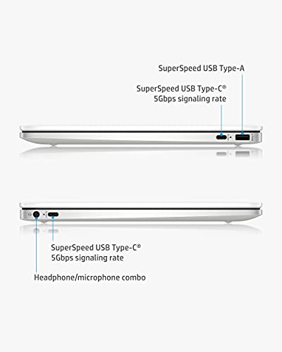 15.6 HD Chromebook, Intel Celeron N, 8GB Ram, 64GB SSD, Arctic Silver E7618