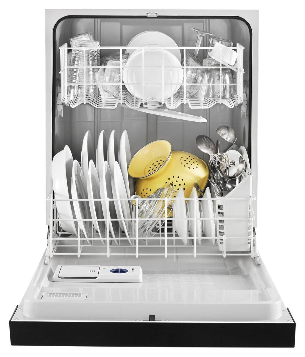 Built-in Dishwasher - Black N7884