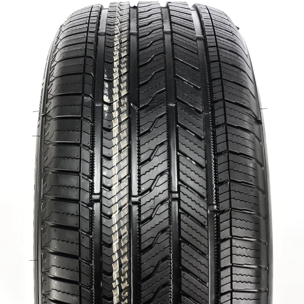 255/50R20 105H Standard Load Black Letter Tire D99461