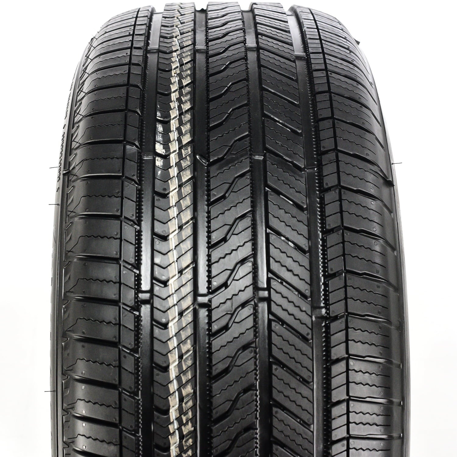 255/50R20 105H Standard Load Black Letter Tire D99461