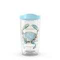 16oz Double Walled Insulated Tumbler Travel Cup 4pk D3814