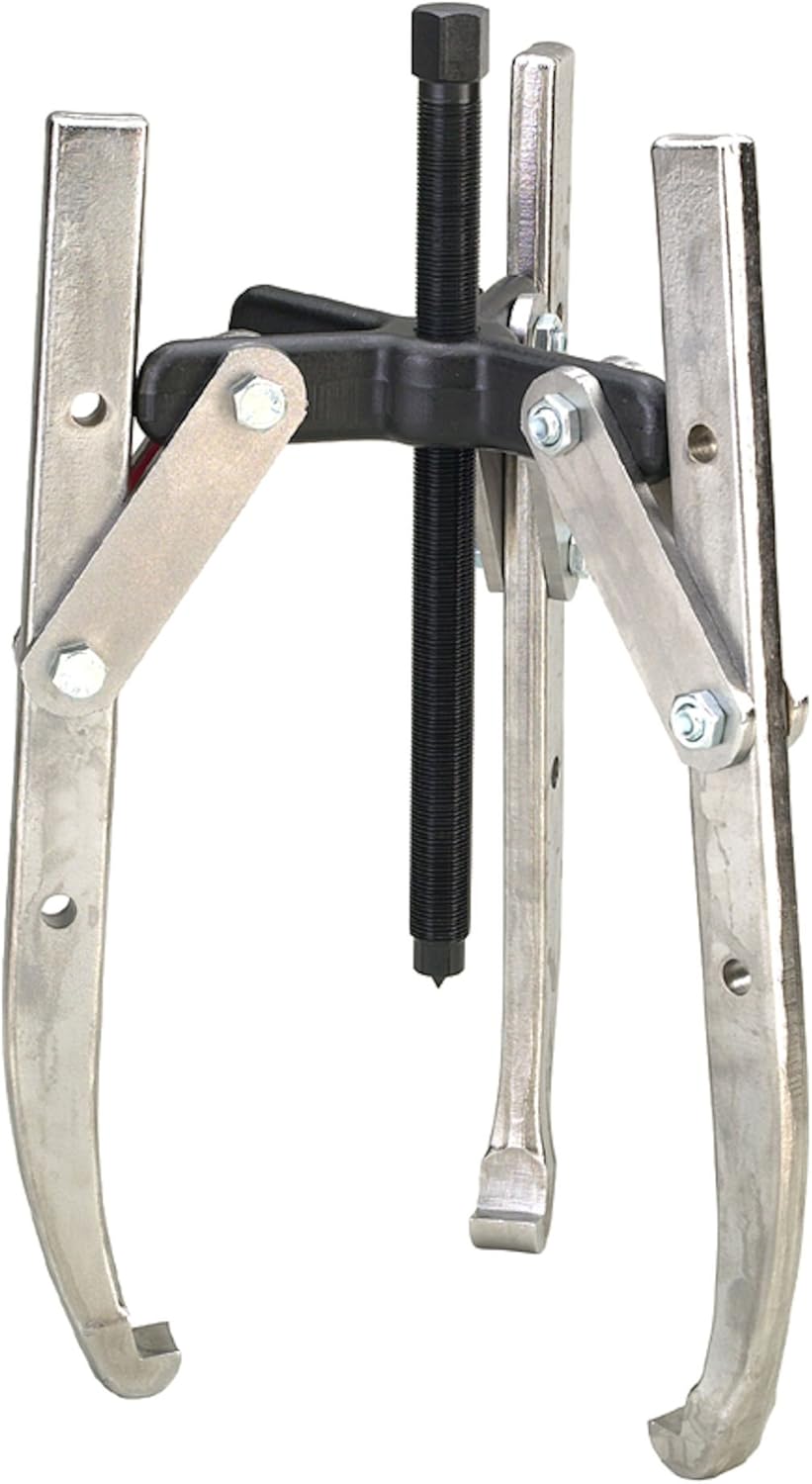 1-Ton 3 Jaw Puller H77037