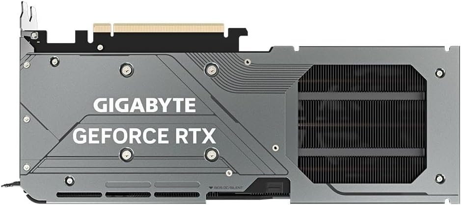 GeForce RTX 4060 TI 8GB Graphics Card V165