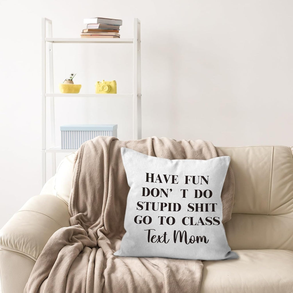 18x18 Square Throw Pillow Covers C600728