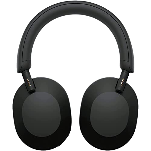 Wireless Noise Canceling Headphones (Silver) H897