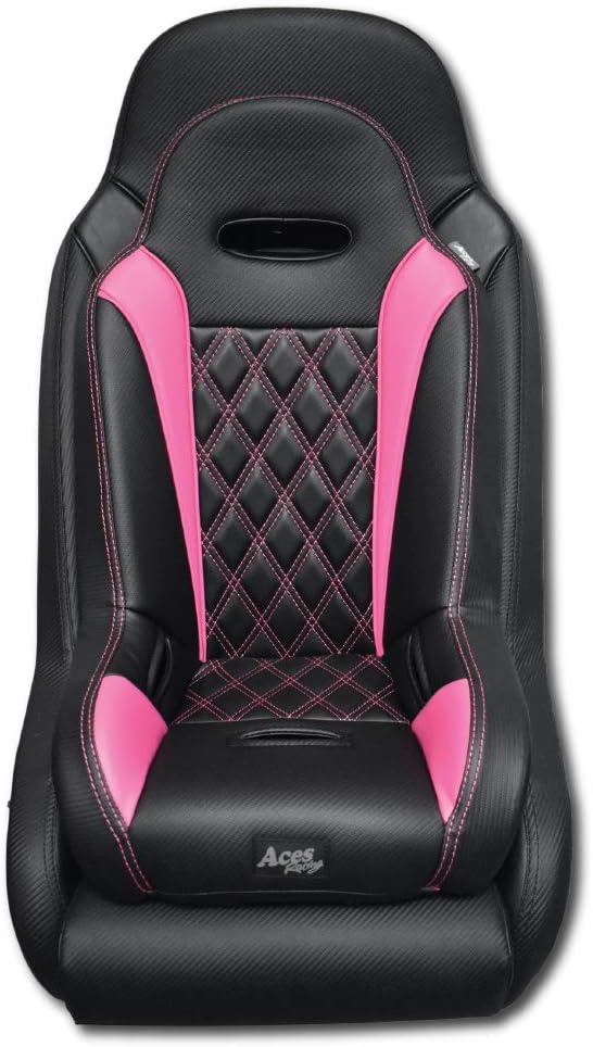 Black Front/Rear Bench Seat G2512