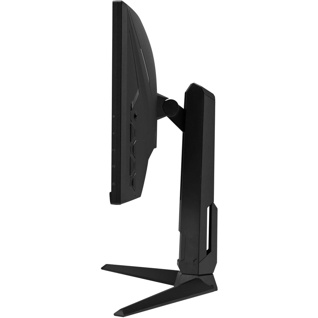 30" Ultrawide Curved HDR Monitor, WFHD, 200Hz, 1ms, FreeSync Premium D746