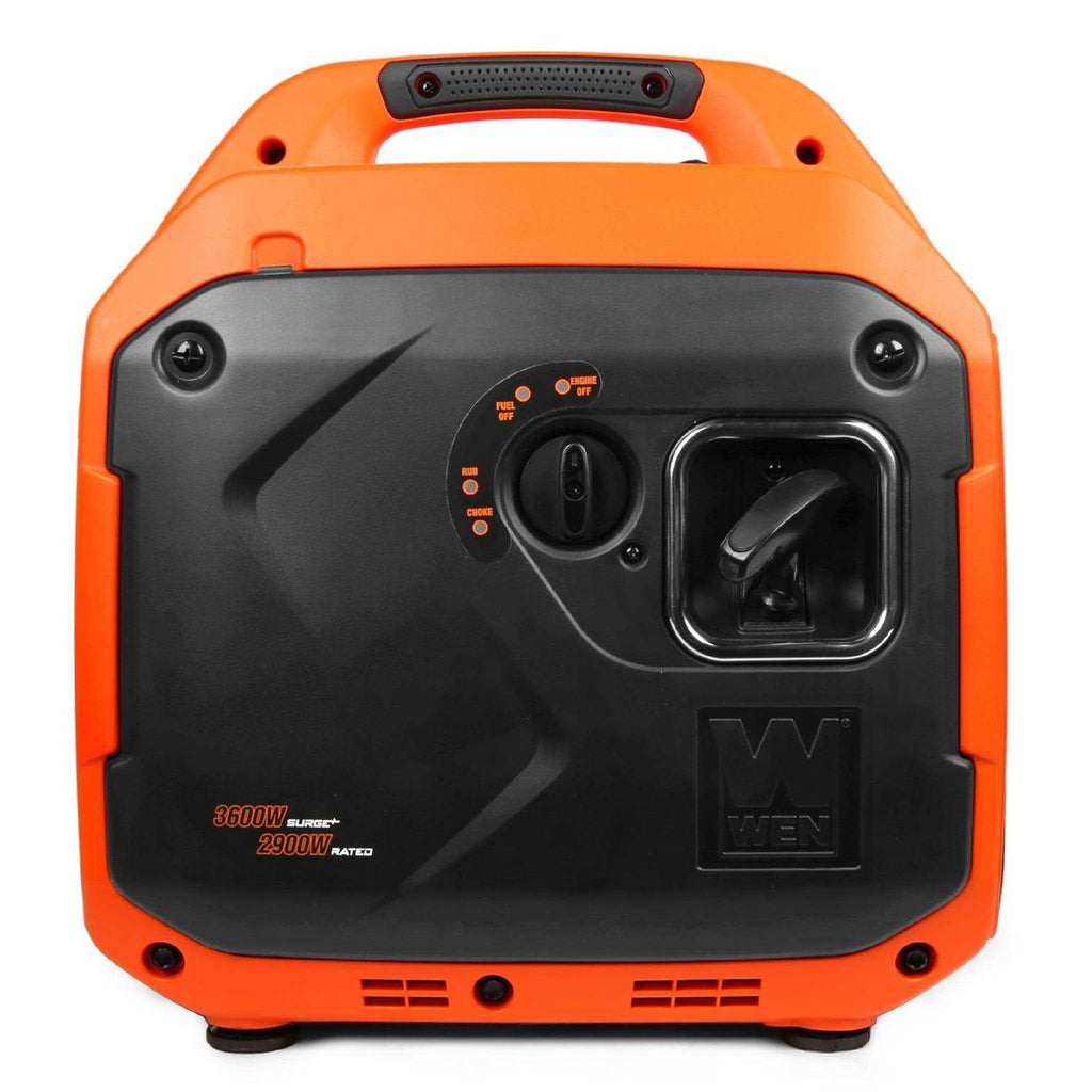 3600-Watt Portable Inverter Generator W555425