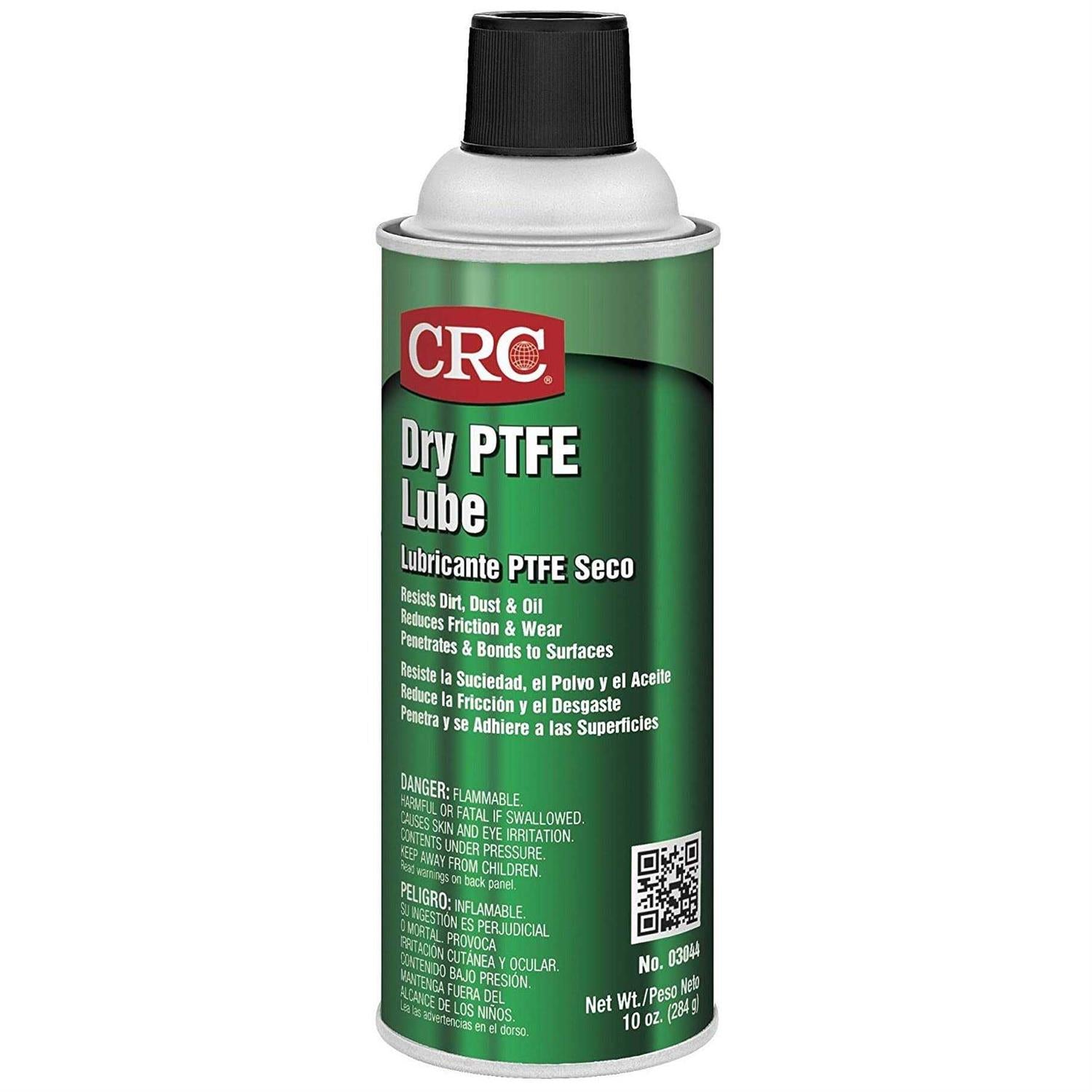 PTFE Dry Lubricant W54869
