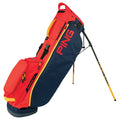 Navy Stand Bag I632