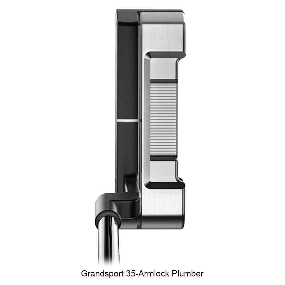 Black Supernova Putter U453