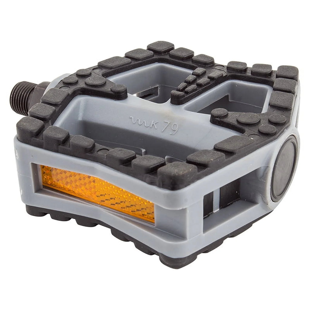 Cruiser Pedals 9/16 U4026
