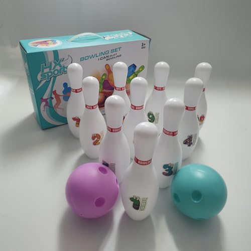 Bowling Set N6223