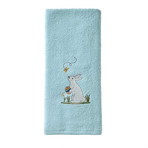 6pc Hand Towel Gift Set Q324