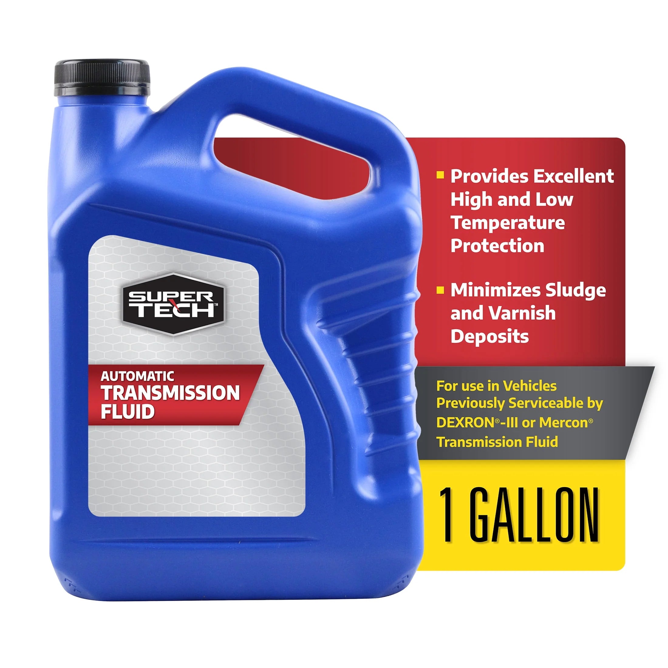 1 Gallon Automatic Transmission Fluid G85680