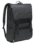 Heather Grey Rucksack U8087