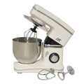 White 8-Speed Stand Mixer D1630