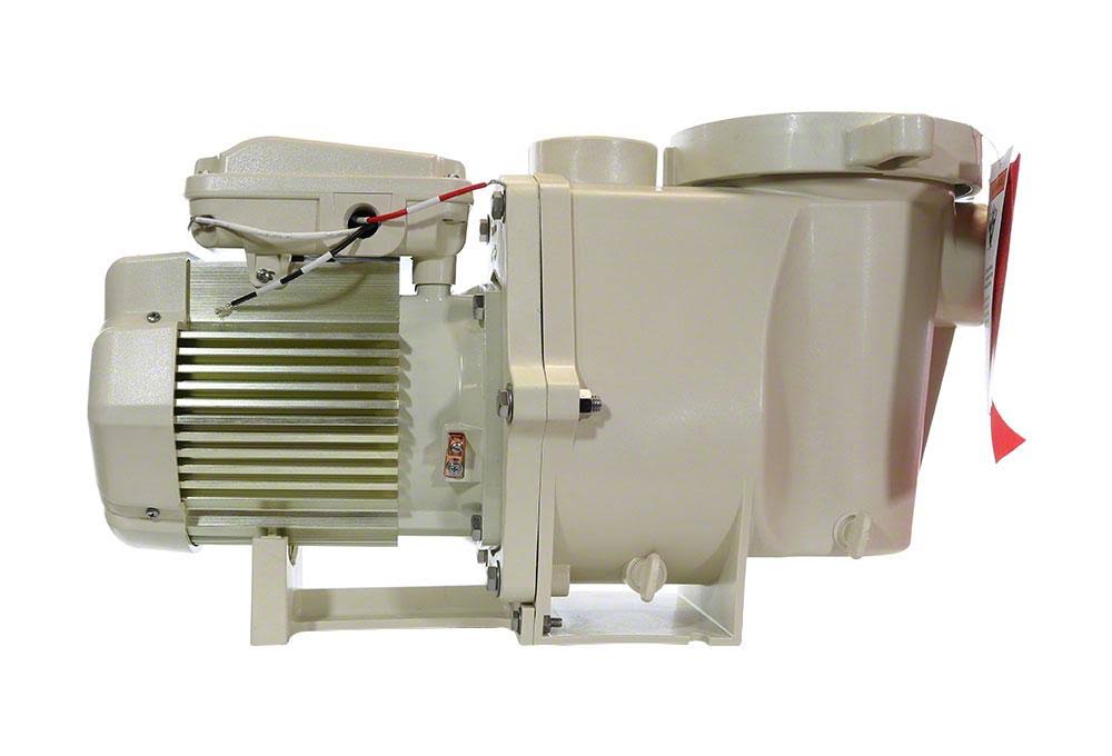 1 Hp Whisperflo Pump Q7277