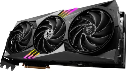 16GB GDRR6X 384-Bit HDMI DP Graphics Card T881373