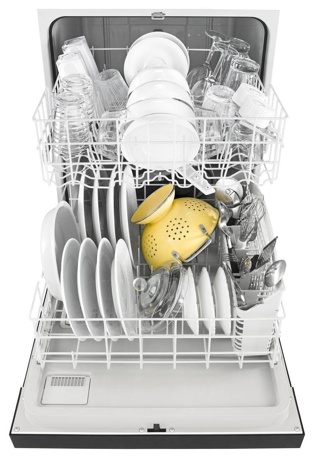 Built-in Dishwasher - Black N7884
