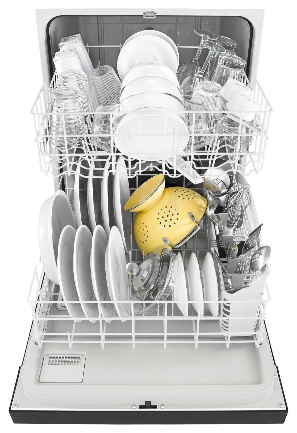 Built-in Dishwasher - Black N7884