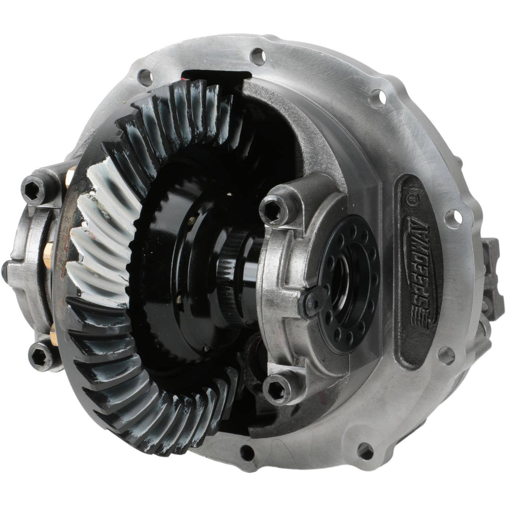 28 Spline 5.83 Gear Ratio 3rd Member Assembly A748486