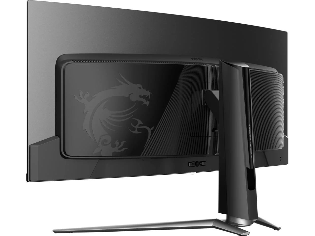 34" 175 Hz QD-OLED UWQHD Curved Gaming Monitor 3440 x 1440 N7901