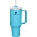 40 oz Stainless Steel Vacuum Insulated Tumbler with Lid and Straw M511049