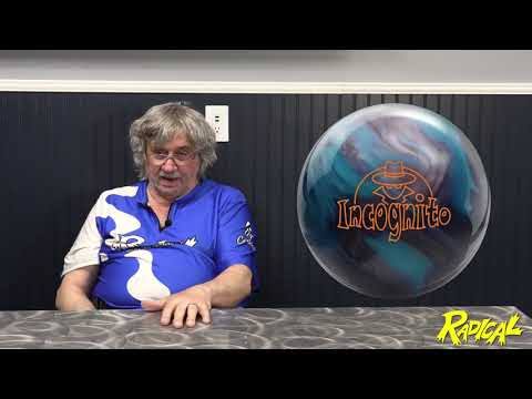 Pearl Bowling Ball K50814