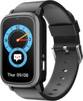 Medical Alert 4G Cellular Rectangular Smart Watch F663292