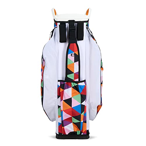 Silencer Cart Bag A8056