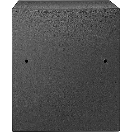 2.1 CU.FT Q235 Steel Safe Box with Digital Keypad D3193