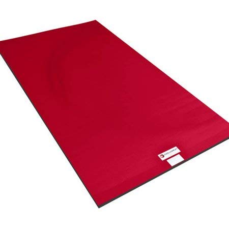 5'x10' Wrestling Mat Z218