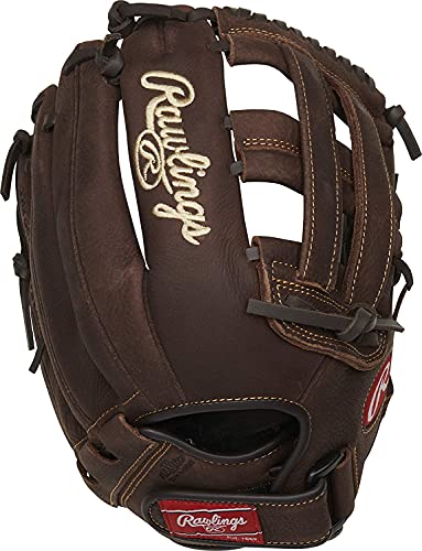 Adult Ball Glove V897
