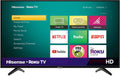 40-Inch Class LED Roku Smart TV N9643