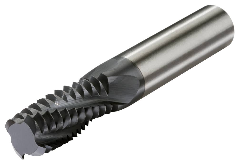 Thread Mill Helical Flute A39591