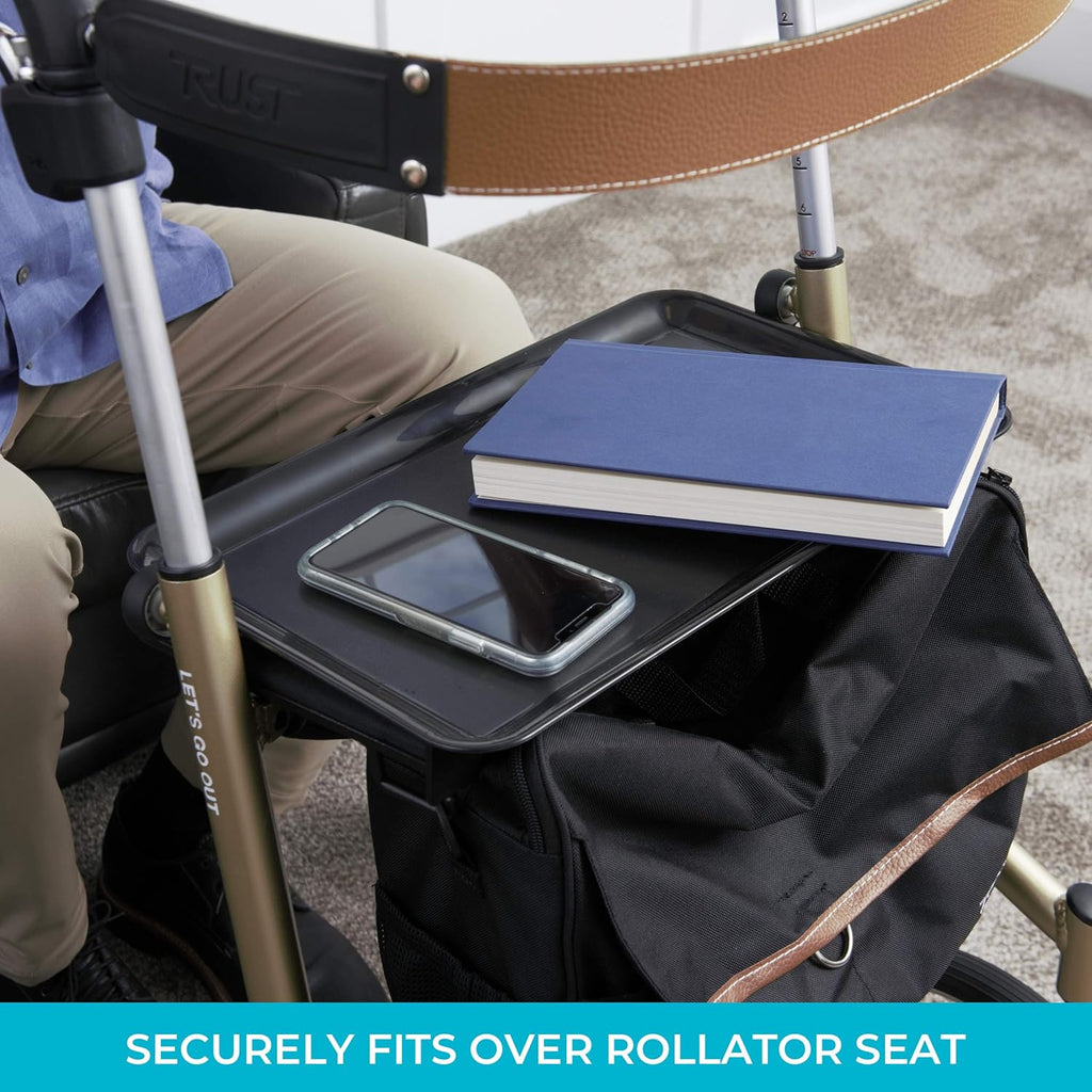 Replacement Walker Tray Table for Adults O802833