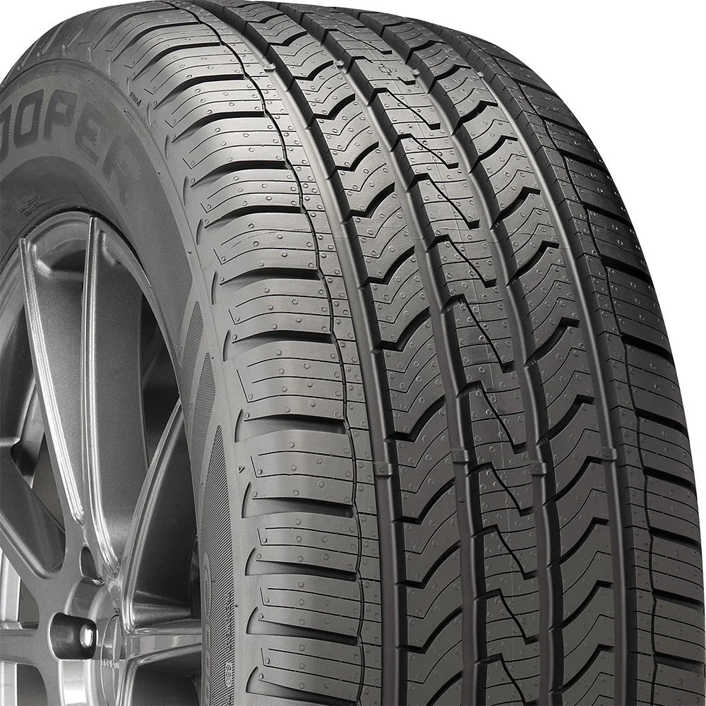 245/55R19 107H XL All Season Passenger Tire B8555