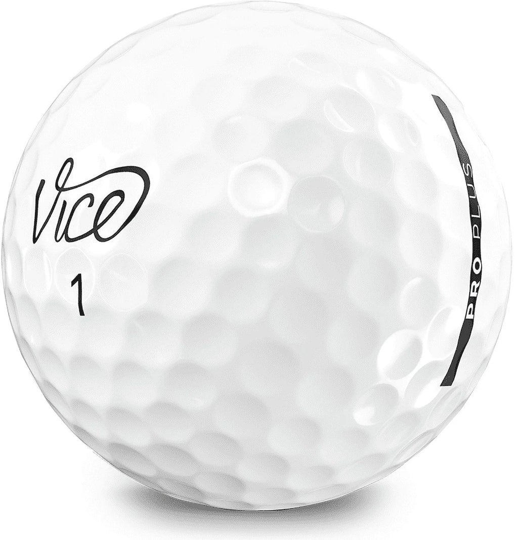 White Golf Ball - 1 Dozen P6725