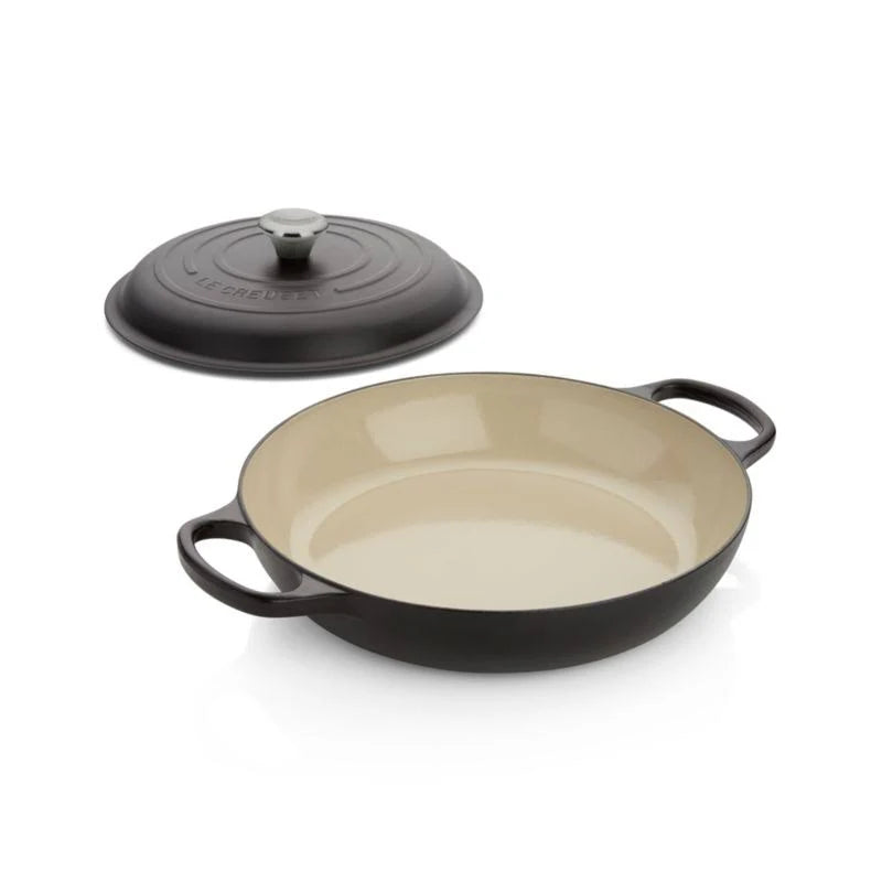 Cast Iron 3.5-Quart Braiser H41530