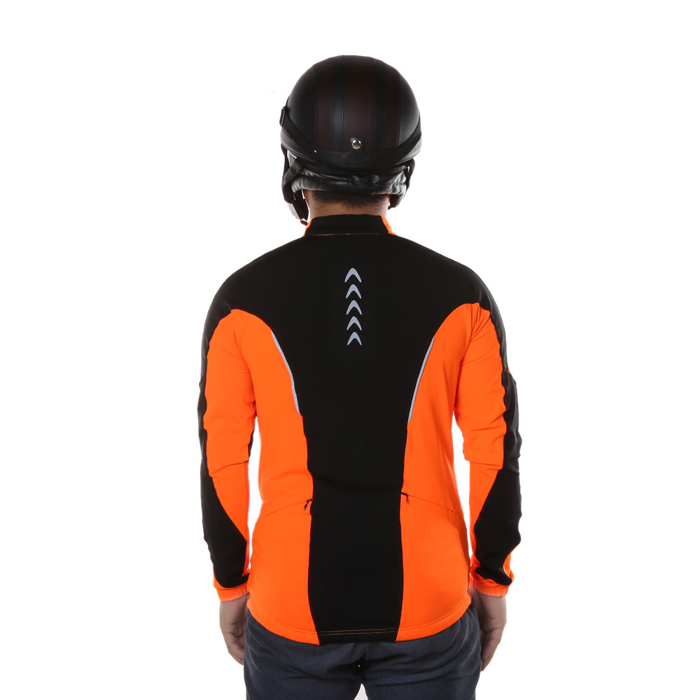 Motorcycle Scooter Open Face Half Leather with Visor Goggles Q308