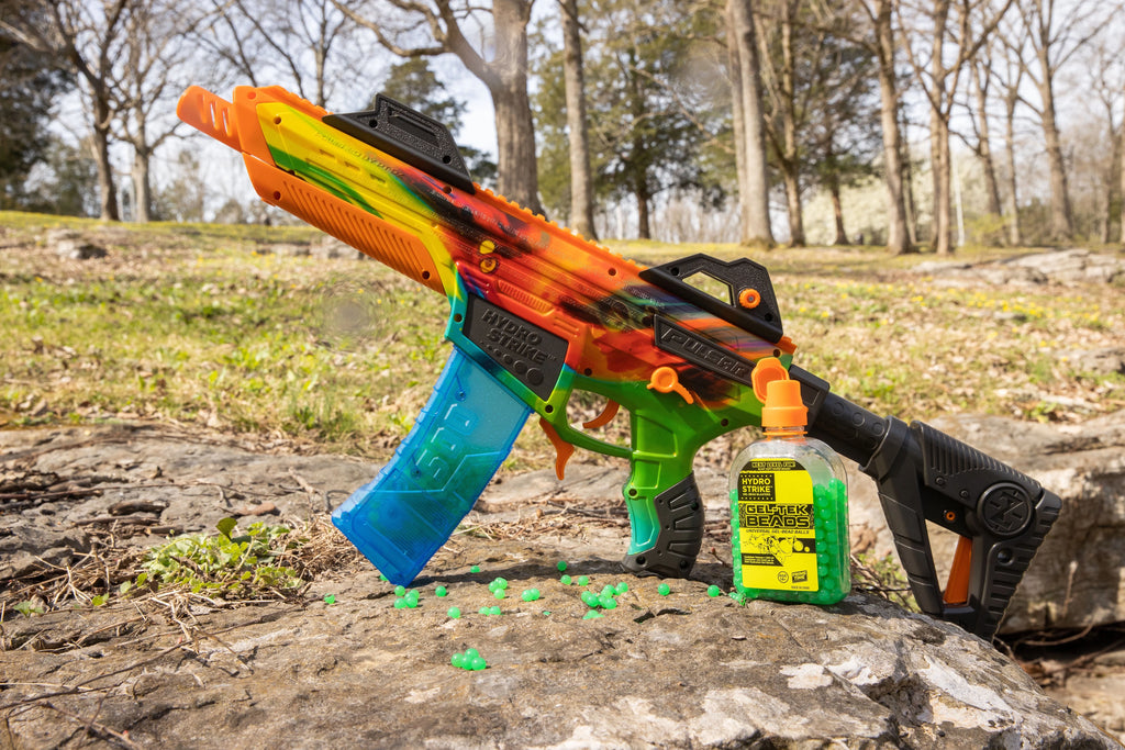 Gel Bead Blaster with 5000 Water Beads B96321
