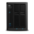 16TB 2-Bay Network Attached Storage W231889