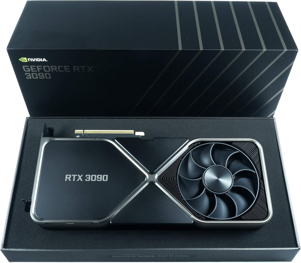 GeForce RTX 3090 Graphics Card L781822